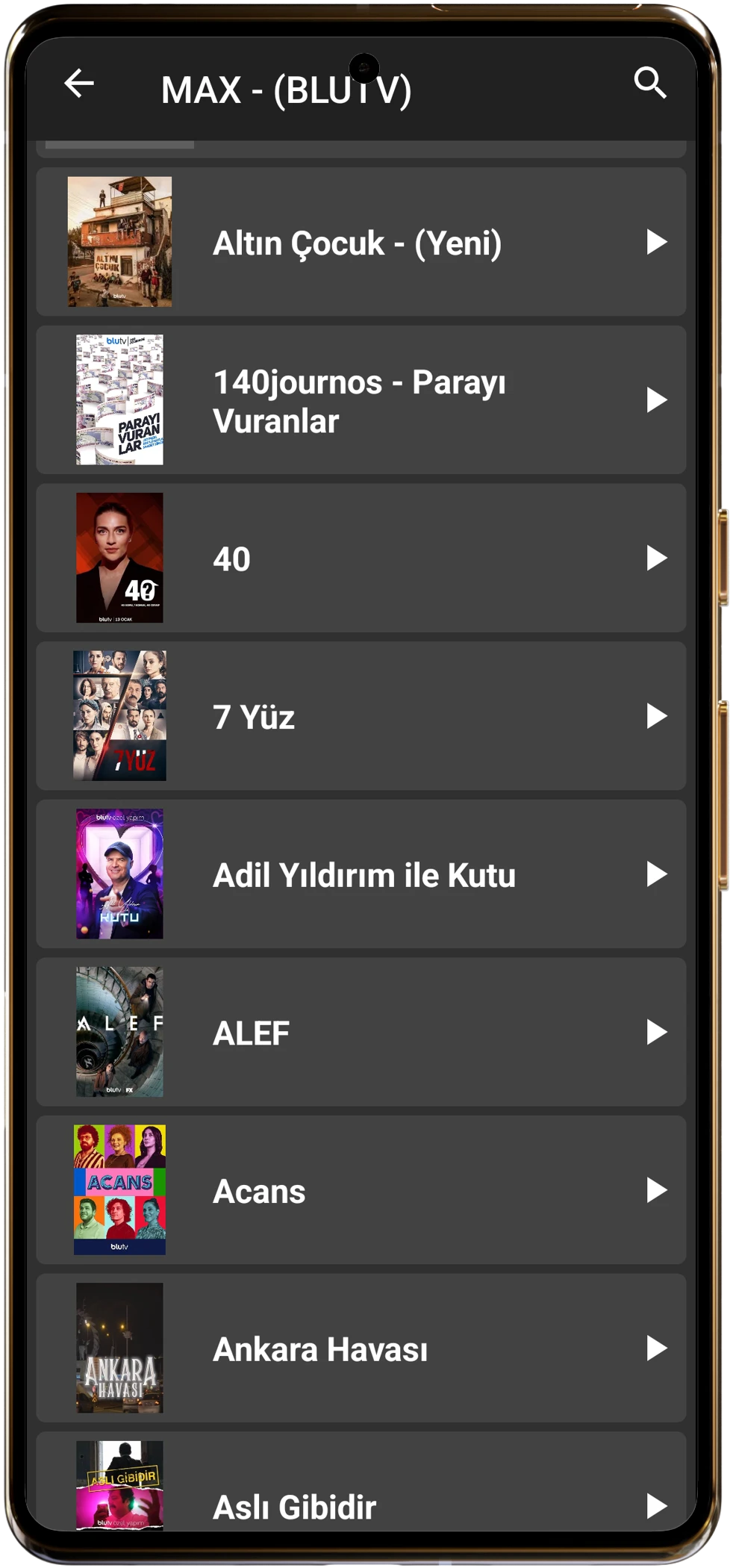 Max-Blutv