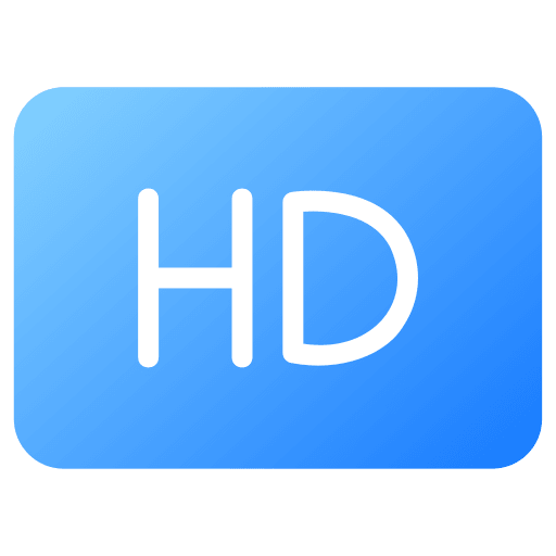 HD Icon