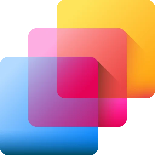 layers Icon