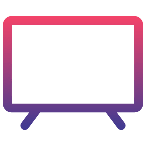 television Icon